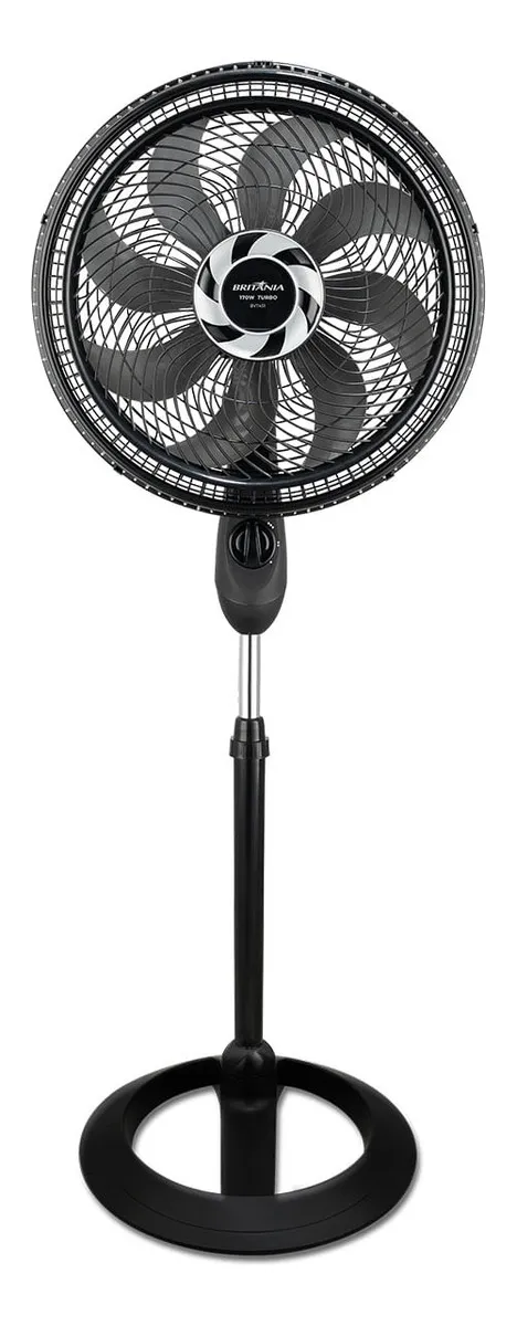 Ventilador de coluna por R$ 250,13