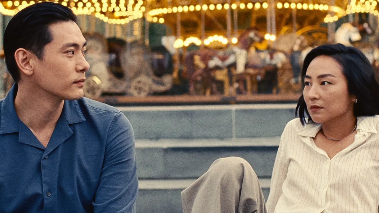 Vidas Passadas – Fonte: (Divulgação/California Filmes)