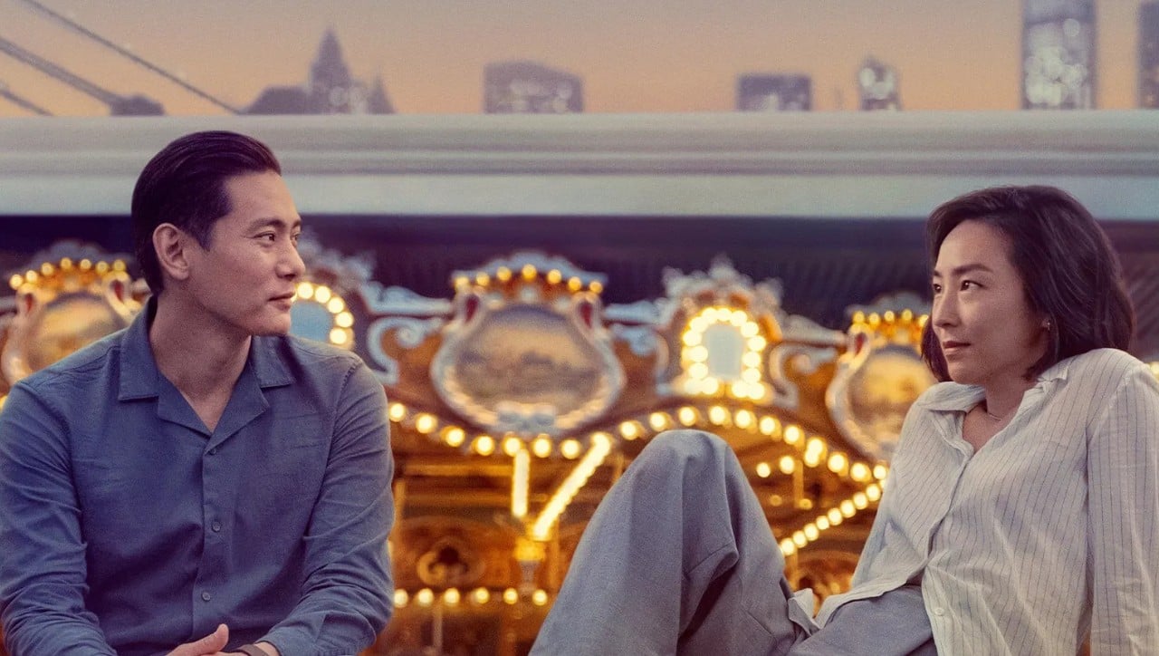 Vidas Passadas – Fonte: (Divulgação/California Filmes)