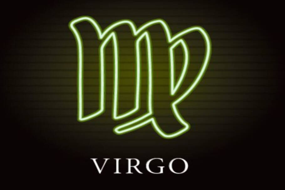 A segunda-feira será importante para os virginianos abrirem mão do controle e transformarem convicções (Imagem: Drug Naroda | Shutterstock)