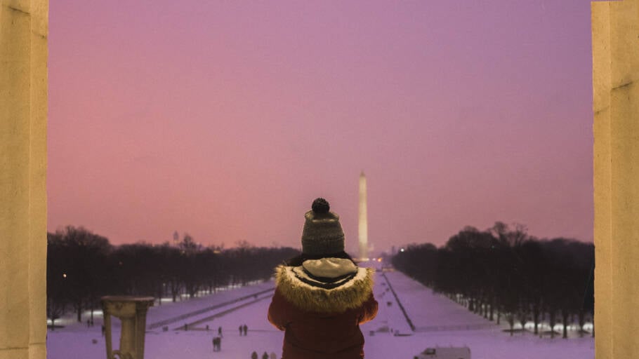 Washington, DC celebra o inverno com experiências culturais e gastronômicas
