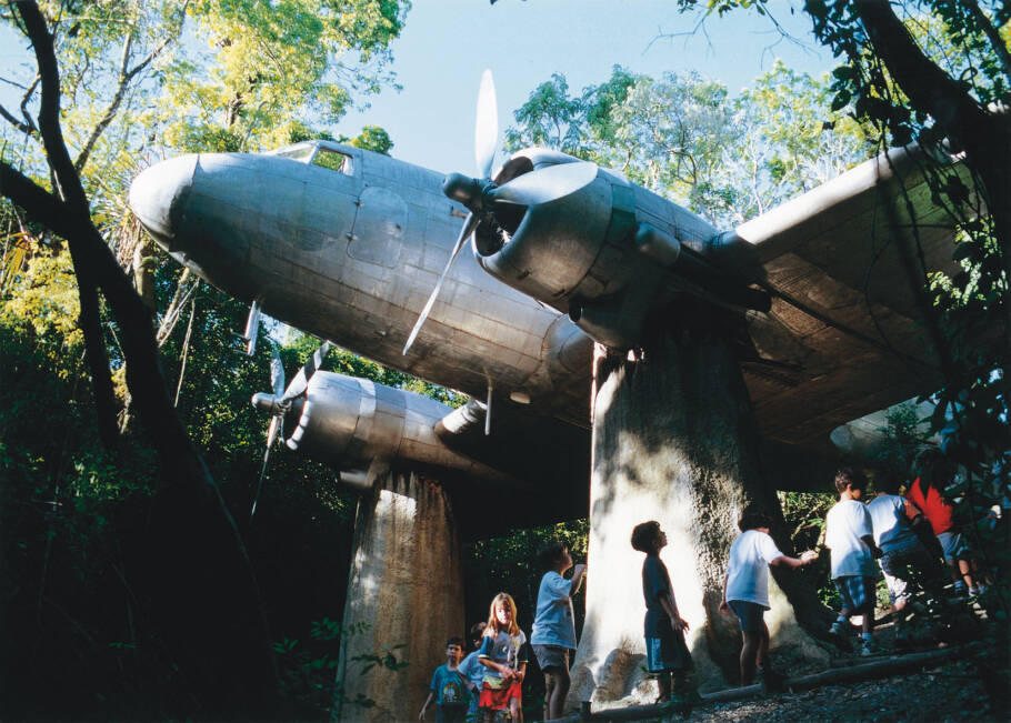 Sítio do Carroção é reconhecido como o único resort pedagógico do Brasil