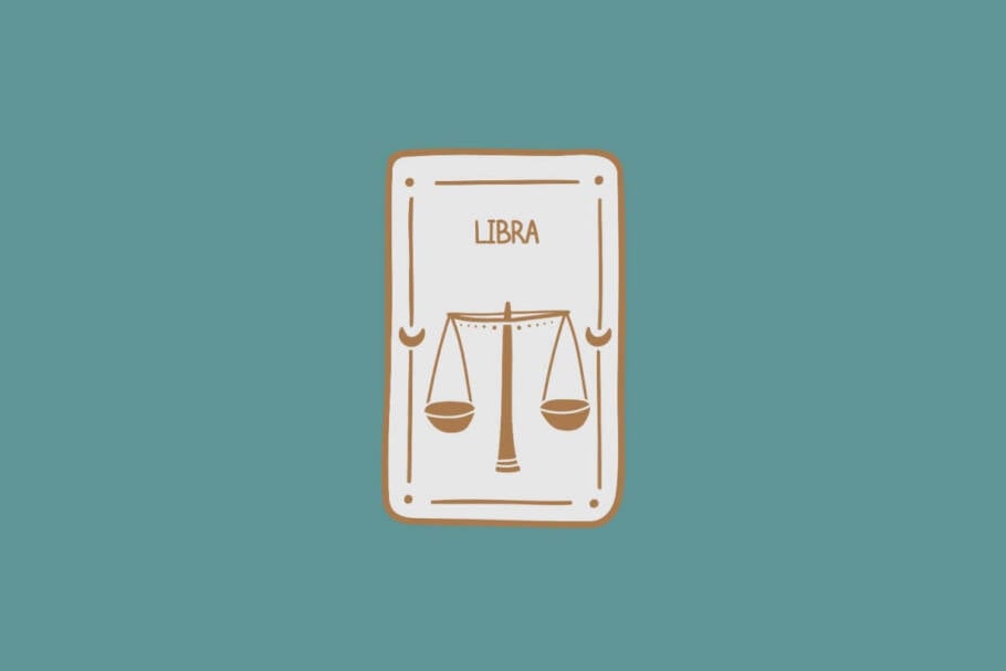 Os nativos de Libra deverão buscar o equilíbrio entre as necessidades emocionais e as responsabilidades profissionais (Imagem: fancykeith | Shutterstock)