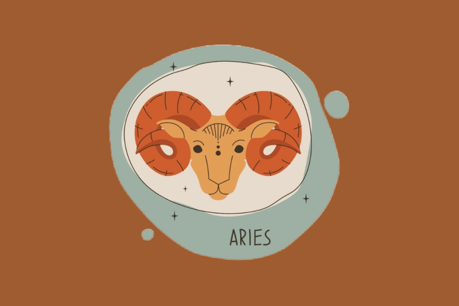 O ariano dedicará bastante atenção aos projetos pessoais (Imagem: eto100ya | Shutterstock)