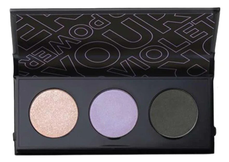 O trio Violet custa R$20,97 no Mercado Livre