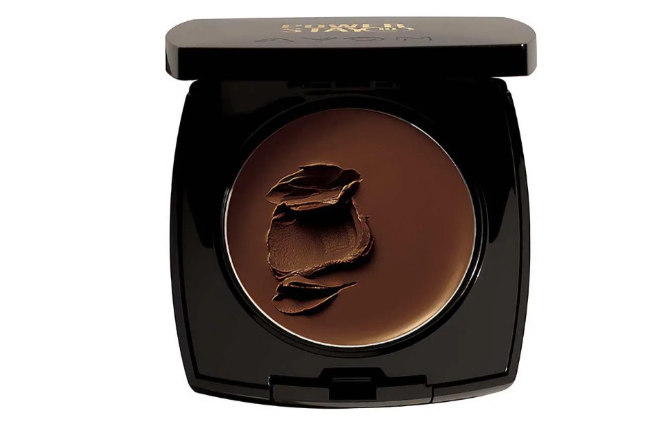 A base compacta da linha Power Stay no tom 540F custa R$59,49 no Mercado Livre