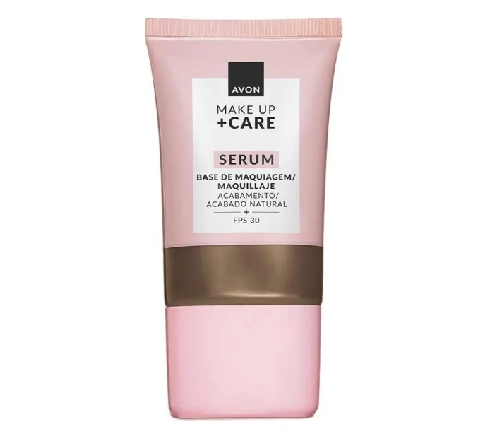 A base sérum na cor 530N sai por R$49,63 no Mercado Livre