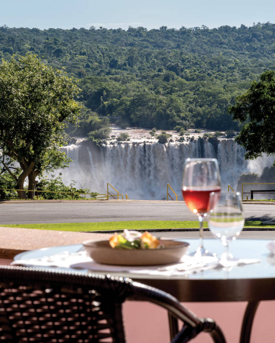 Hóspedes do Belmond Hotel das Cataratas têm acesso exclusivo ao Parque Nacional do Iguaçu