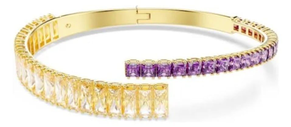 O bracelete Matrix custa R$1.253 na promoção