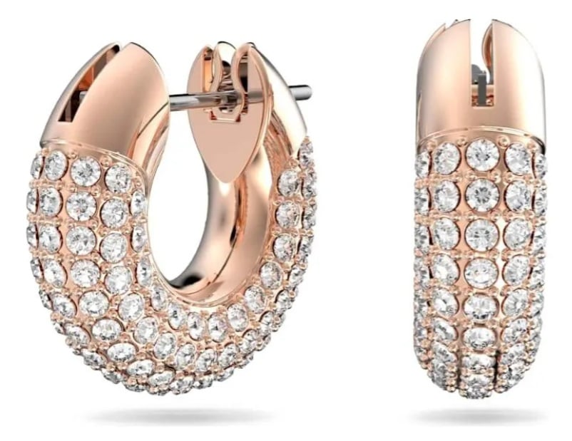 Esses brincos custam R$559 no Mercado Livre