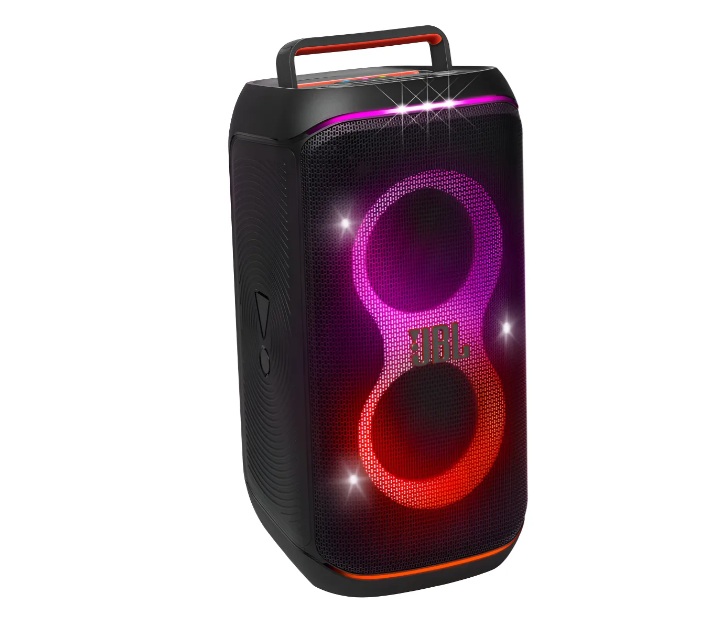 A caixa de som Partybox Club 120 sai por R$2.549 no Mercado Livre