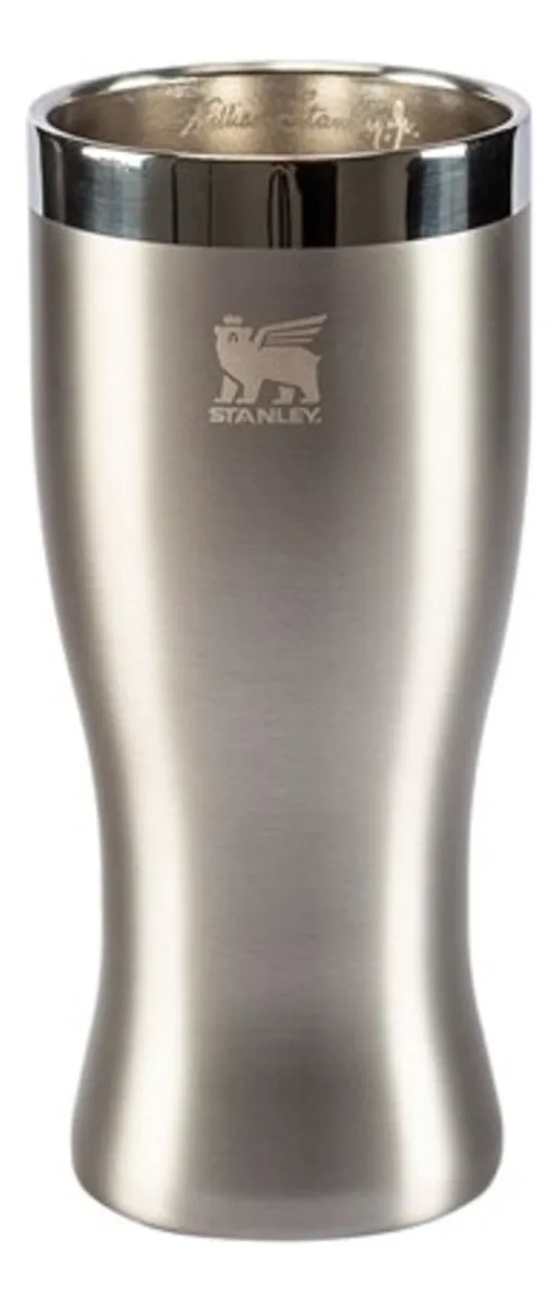 Copo Cerveja Stanley Stainless por R$129,81 (31% OFF)
