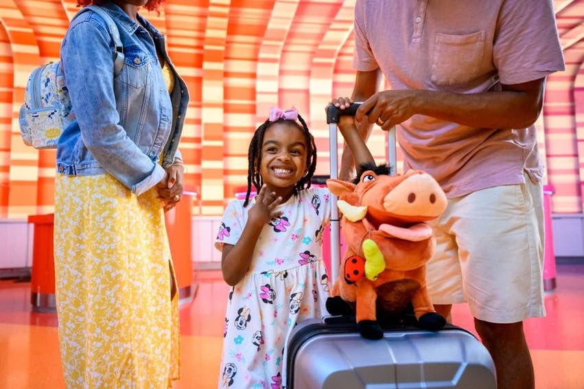 Descontos vale para hotéis selecionados do complexo da Disney em Orlando