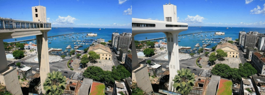 Imagem reinterpretada por IA: Firefly – modelo Gemini Flash