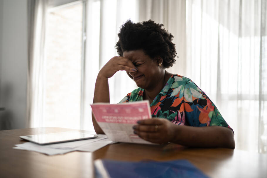 Este erro financeiro pode comprometer o orçamento e criar dificuldades que se prolongam por meses ou até anos