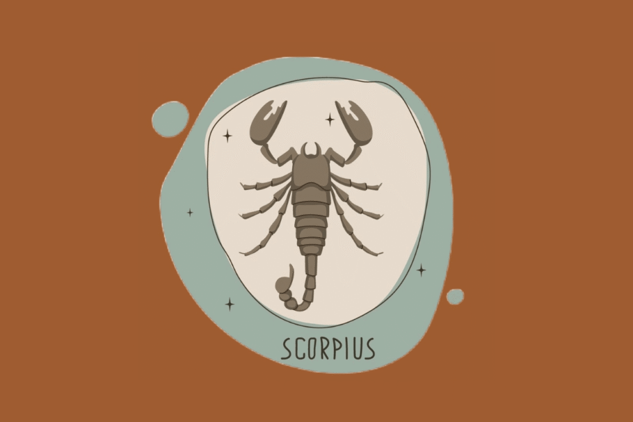 O escorpiano deverá manter o senso de realidade ao lidar com os compromissos da rotina (Imagem: eto100ya | Shutterstock)