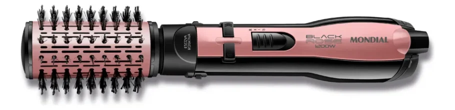 Escova Rotativa 1200W ER-10 Mondial por R$168,90 (43% OFF)