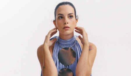Show ‘Céu 20 anos’