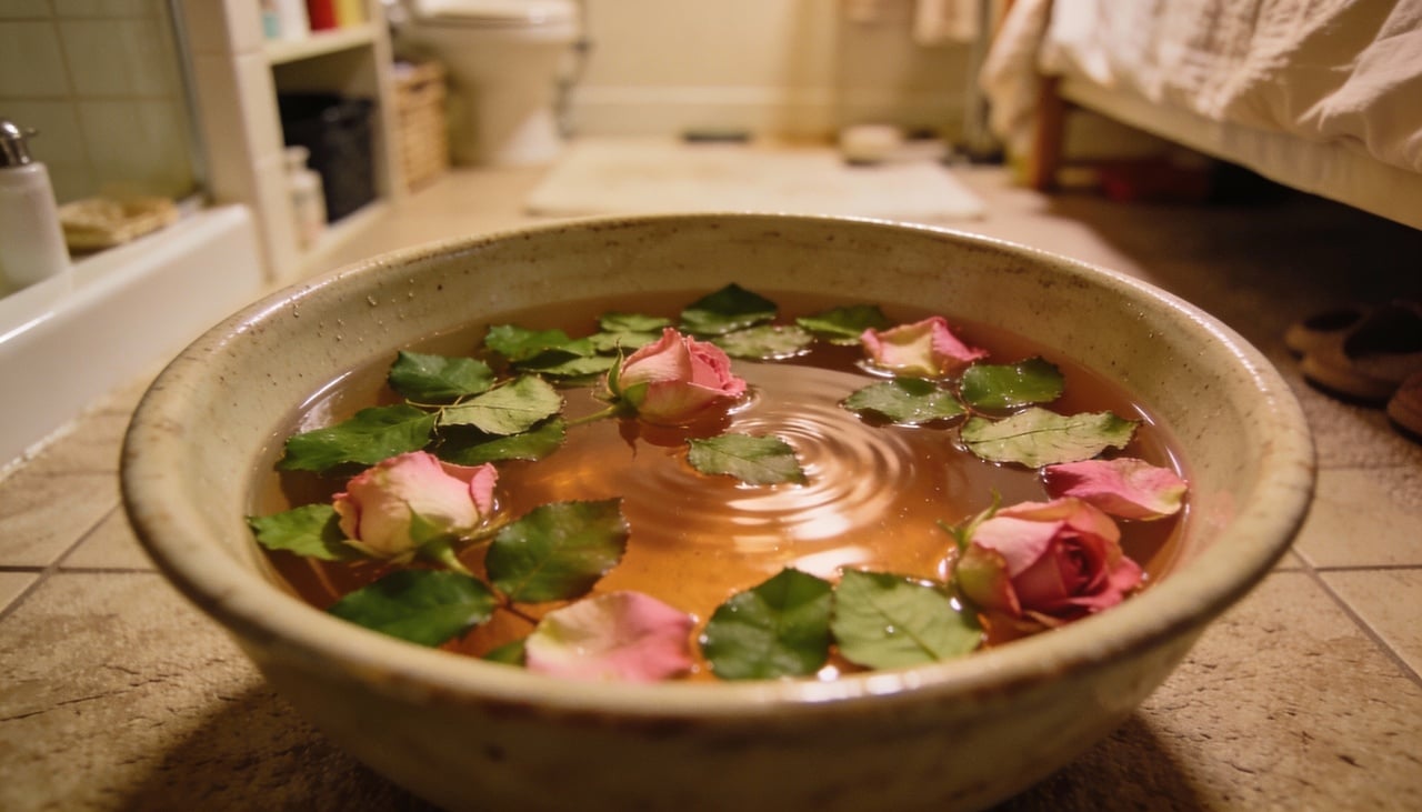 Entre as práticas mais difundidas, está um ritual simples, realizado em casa, com poucos materiais e foco na intenção