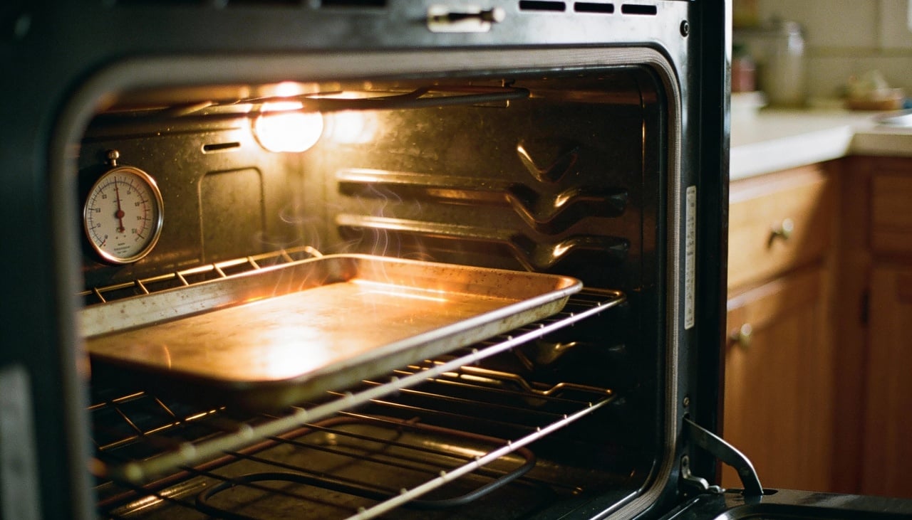 Ao comparar forno a gás e forno elétrico, não se trata apenas de consumo de energia ou tempo de aquecimento
