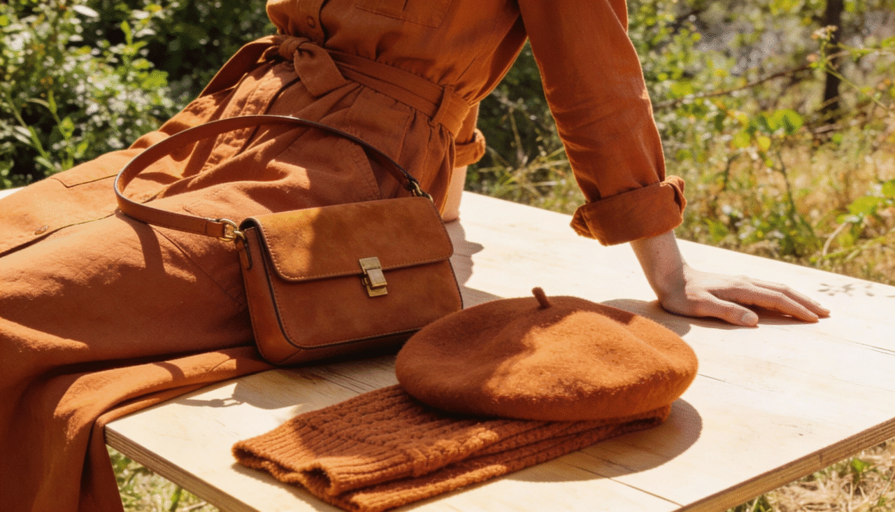 As cores que usamos no dia a dia têm poder imenso sobre nosso humor