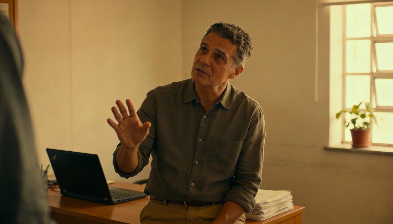 Esse costume vai além da educação básica e está ligado à forma como a sociedade brasileira lida com conflitos