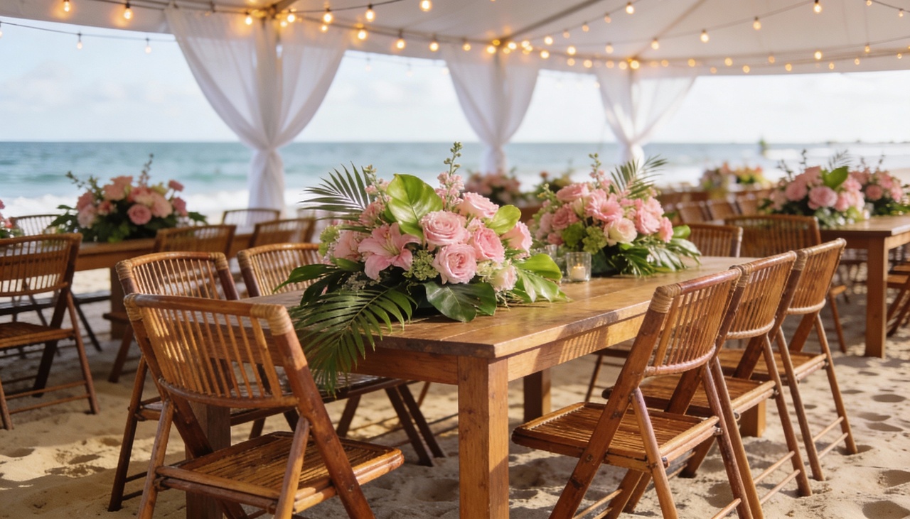 Para estimar quanto custa casar na praia em 2026, uma estratégia prática é dividir o orçamento em categorias e trabalhar com percentuais aproximados de gasto