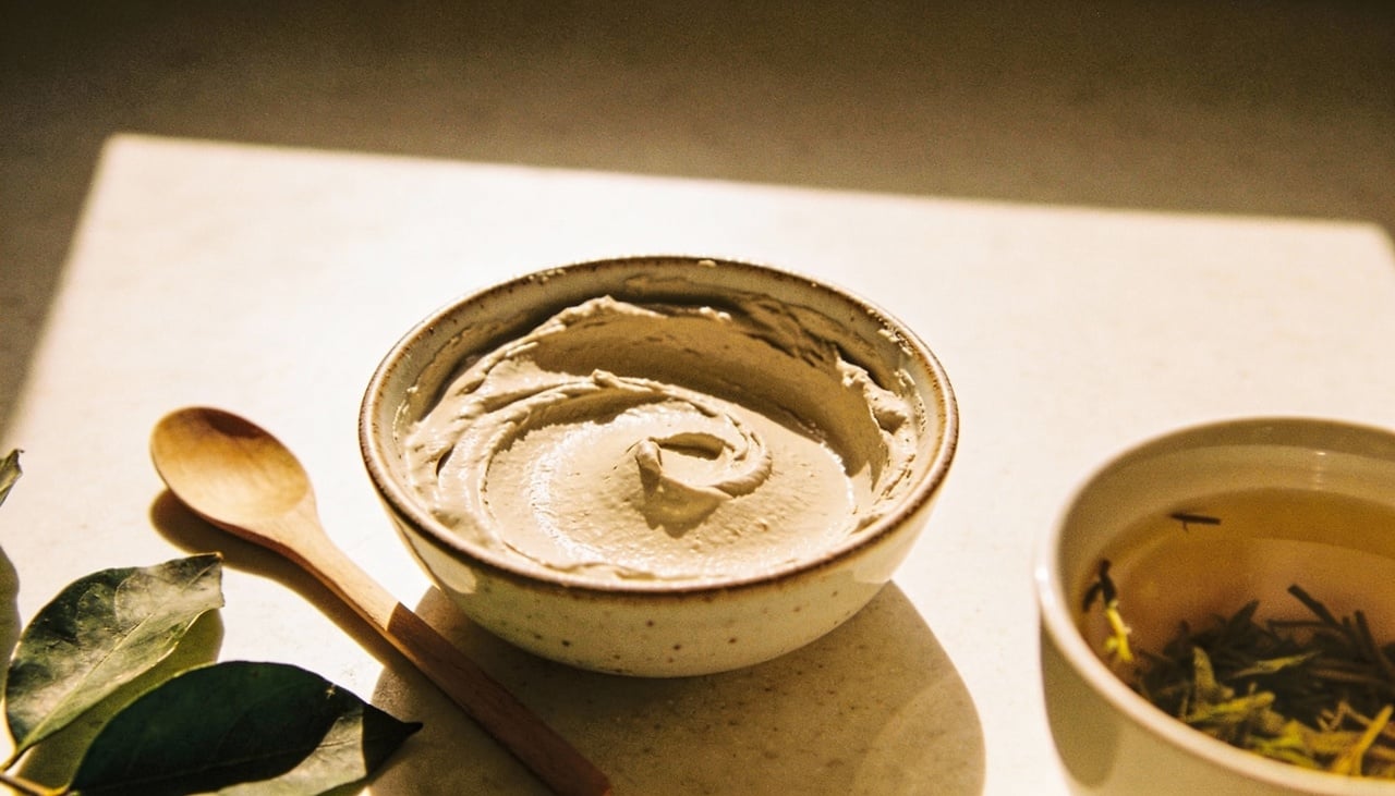 Existem vários tipos de argila, cada um com propriedades diferentes e objetivos específicos