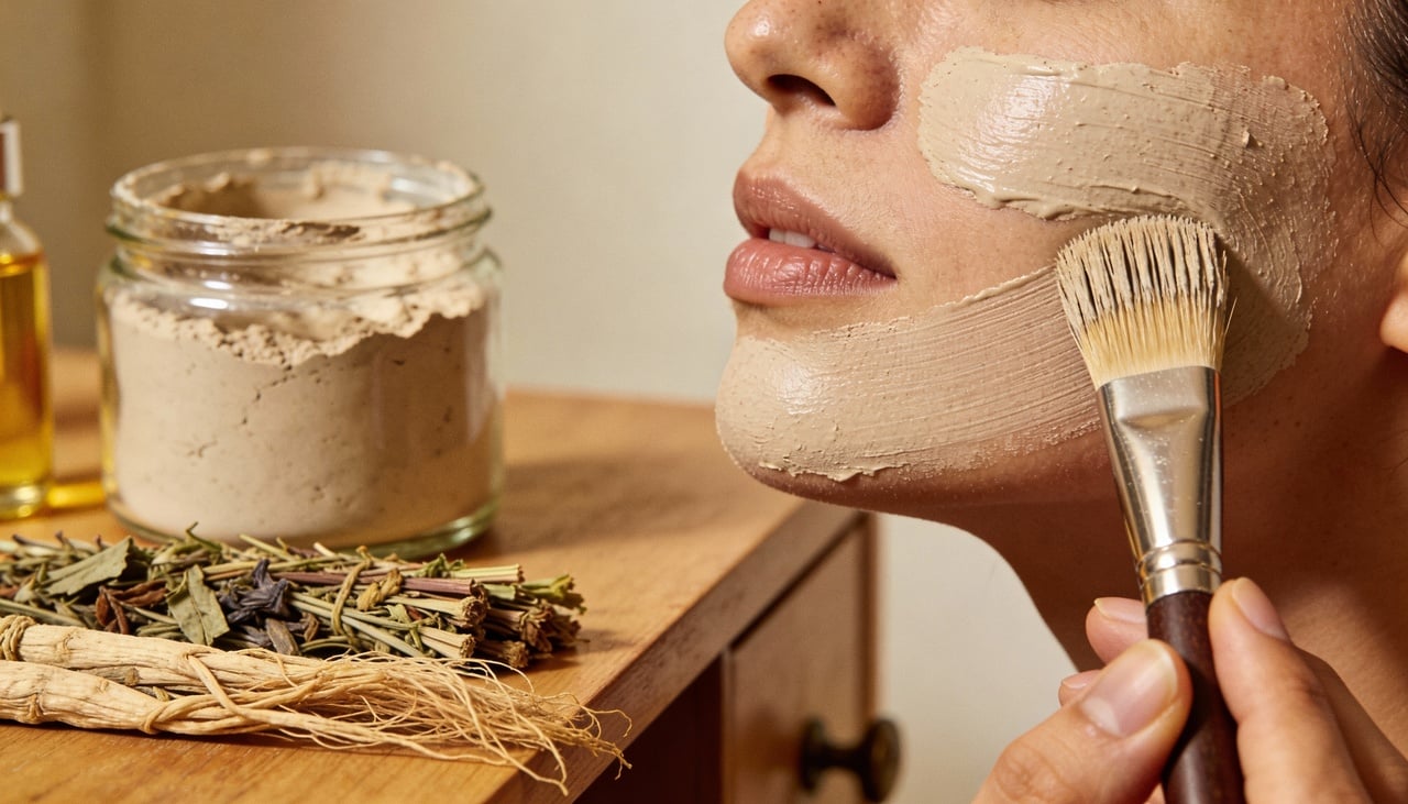 Existem vários tipos de argila, cada um com propriedades diferentes e objetivos específicos