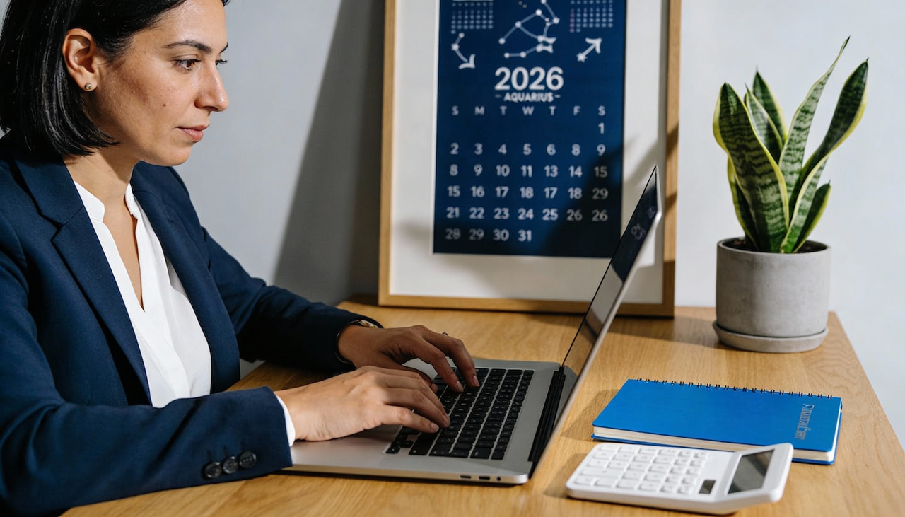 Para que o cenário favorável se traduza em resultados concretos, a administração do dinheiro em 2026 passa por alguns passos básicos