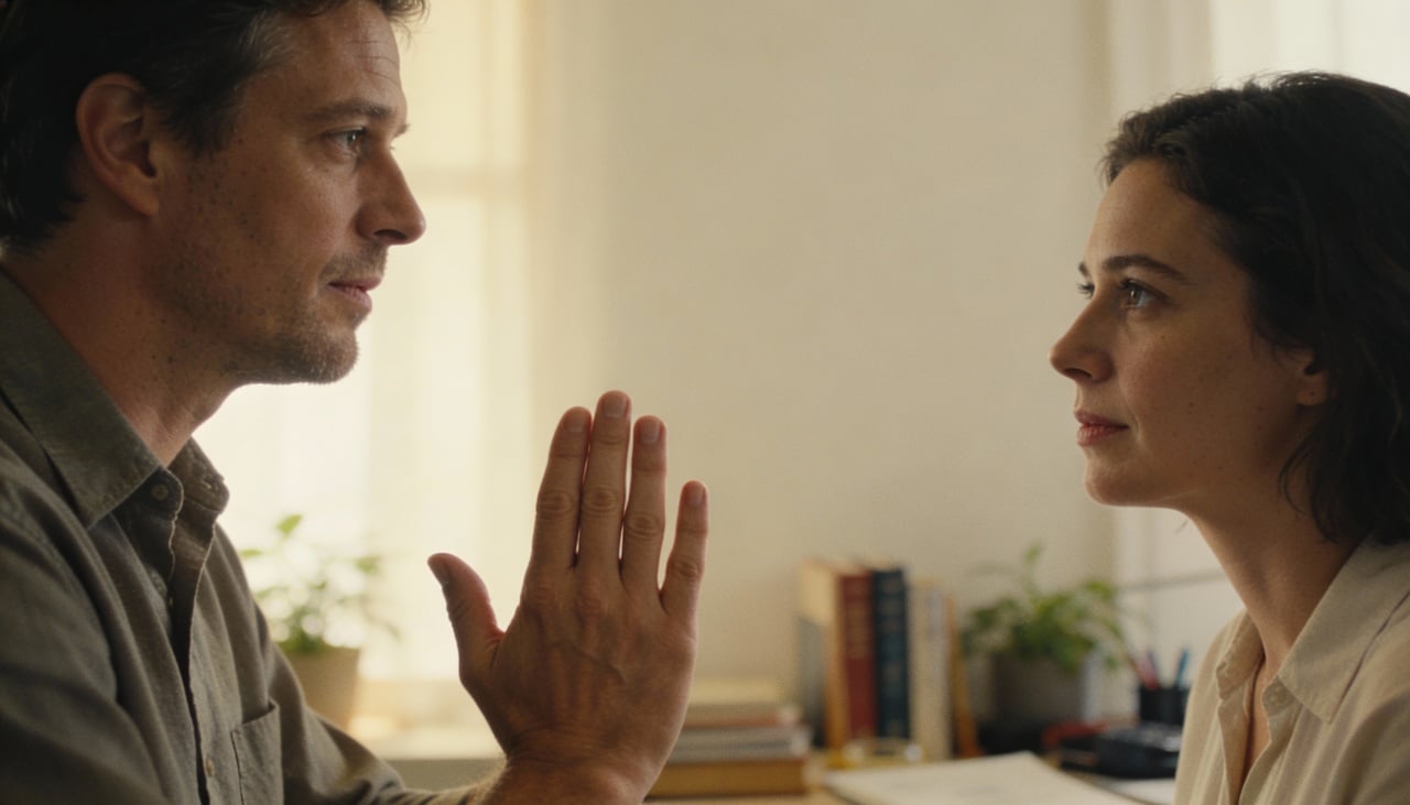 A discussão sobre o poder do “sim” e do “não” vai além de ser uma pessoa disponível ou fechada