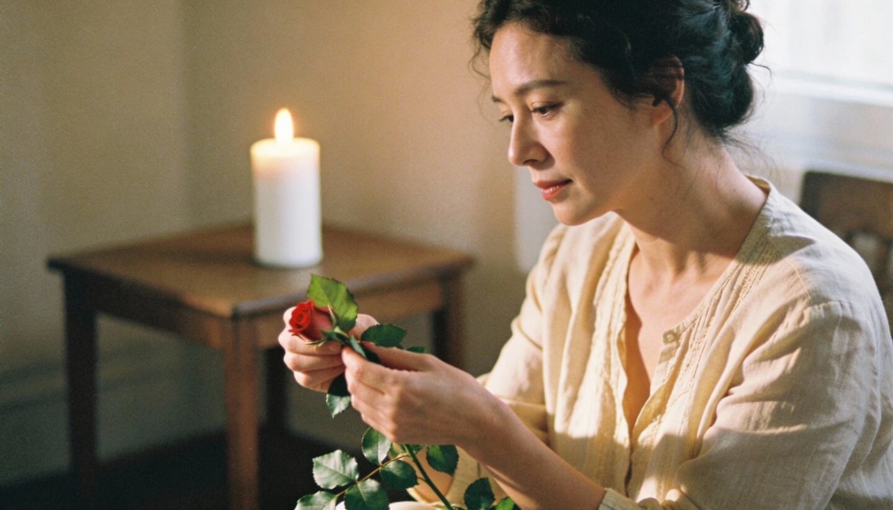 Entre as práticas mais difundidas, está um ritual simples, realizado em casa, com poucos materiais e foco na intenção