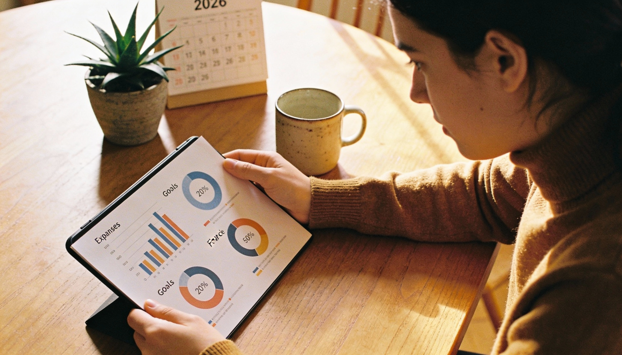 Para que o cenário favorável se traduza em resultados concretos, a administração do dinheiro em 2026 passa por alguns passos básicos