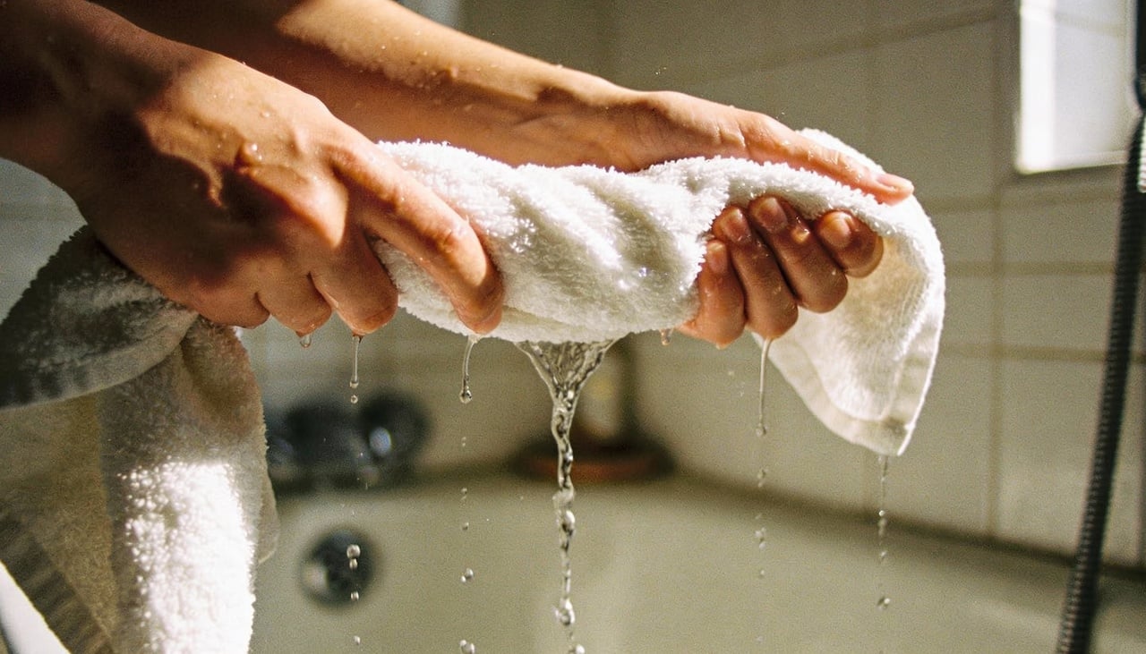 Esses produtos contêm surfactantes catiônicos, óleos e silicones que envolvem as fibras, reduzindo o atrito e deixando as roupas comuns mais macias