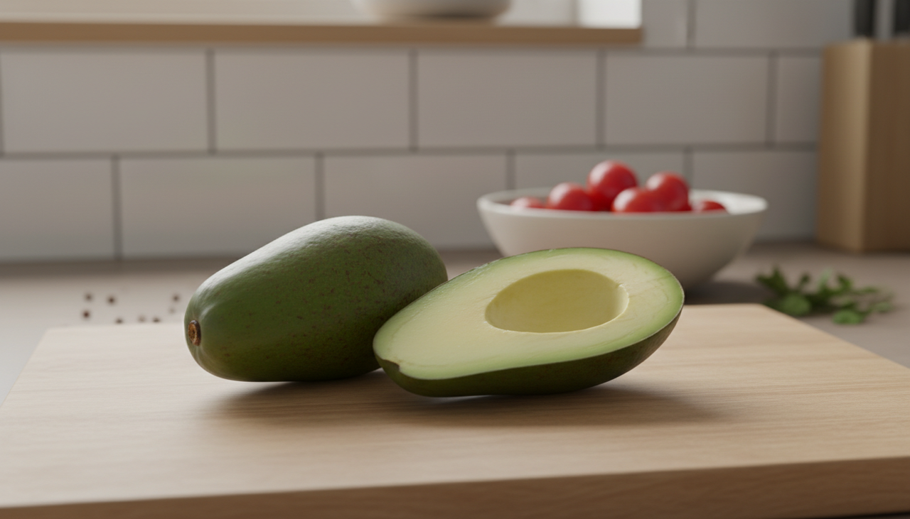 Esta variedade específica resulta de um fenômeno natural onde as flores não recebem a polinização completa