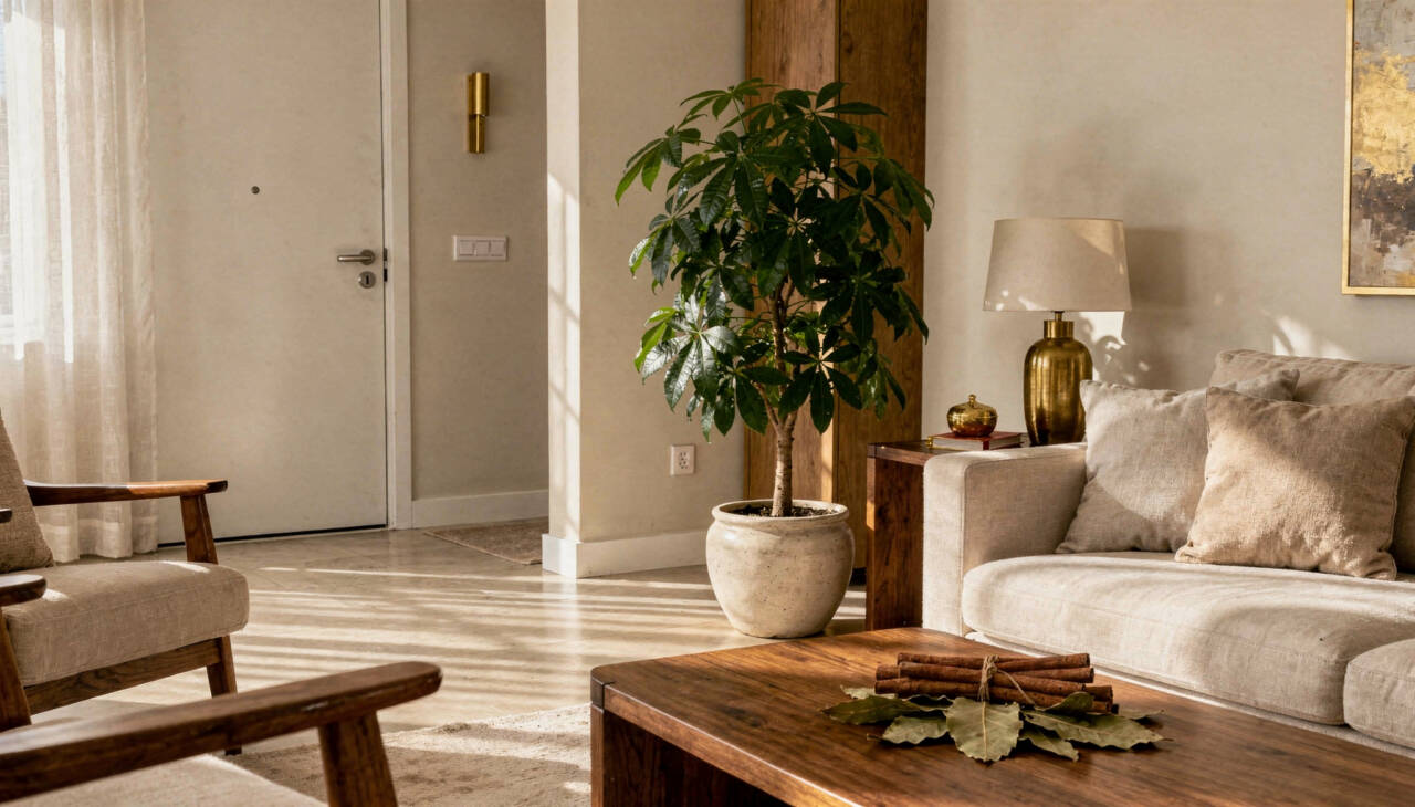 No Feng Shui, a abundância não se limita apenas a dinheiro