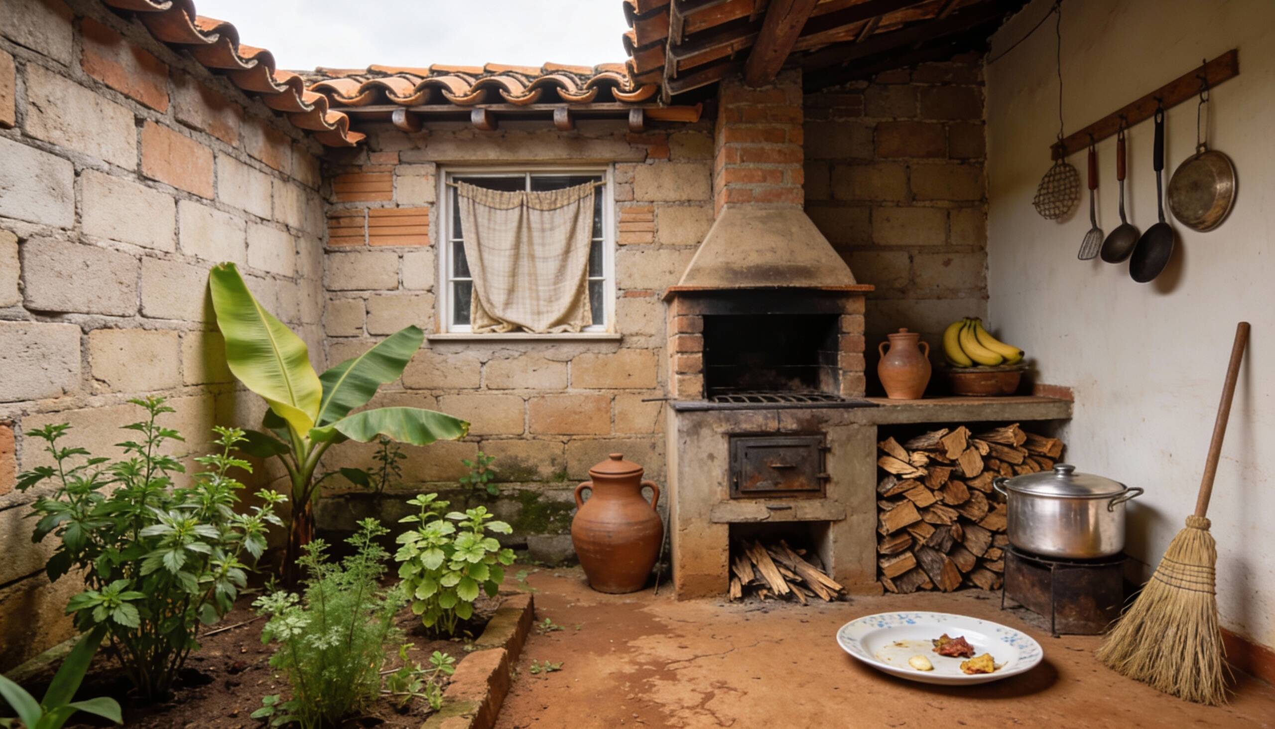 Entre os temas mais recorrentes em sua obra estão a passagem do tempo, a humildade e a força interior