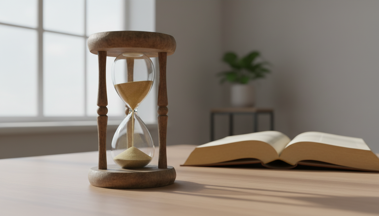 Para iniciar essa jornada de sabedoria, o indivíduo deve focar exclusivamente no que reside sob seu controle direto