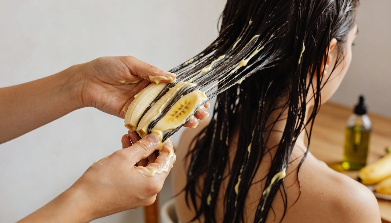 Em muitos casos, a opacidade está ligada à abertura excessiva das cutículas, camada externa que protege o fio