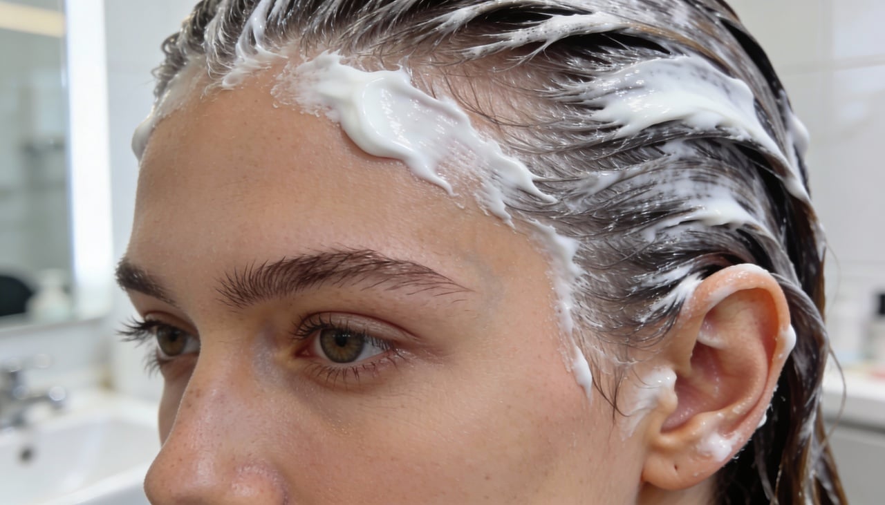 A recomendação dermatológica é clara: o ideal é pintar o cabelo uma vez a cada três meses, totalizando no máximo quatro colorações por ano