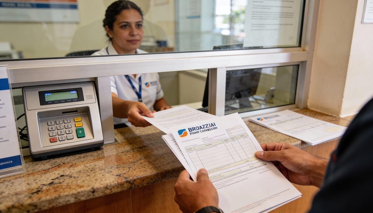 Cada distribuidora de energia possui canais específicos para atendimento e procedimentos que podem variar ligeiramente