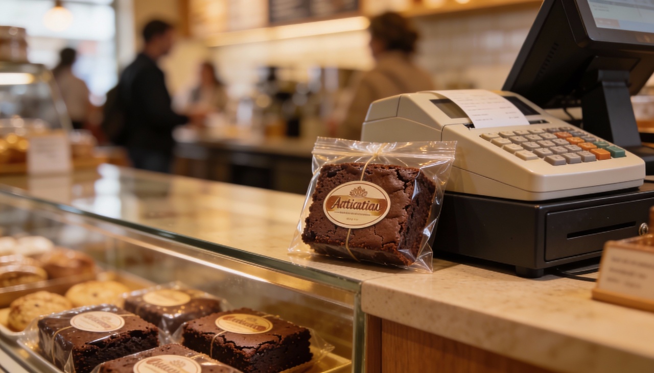 O cálculo para alcançar o valor de um salário mínimo depende diretamente da sua margem de lucro por unidade e do preço final praticado