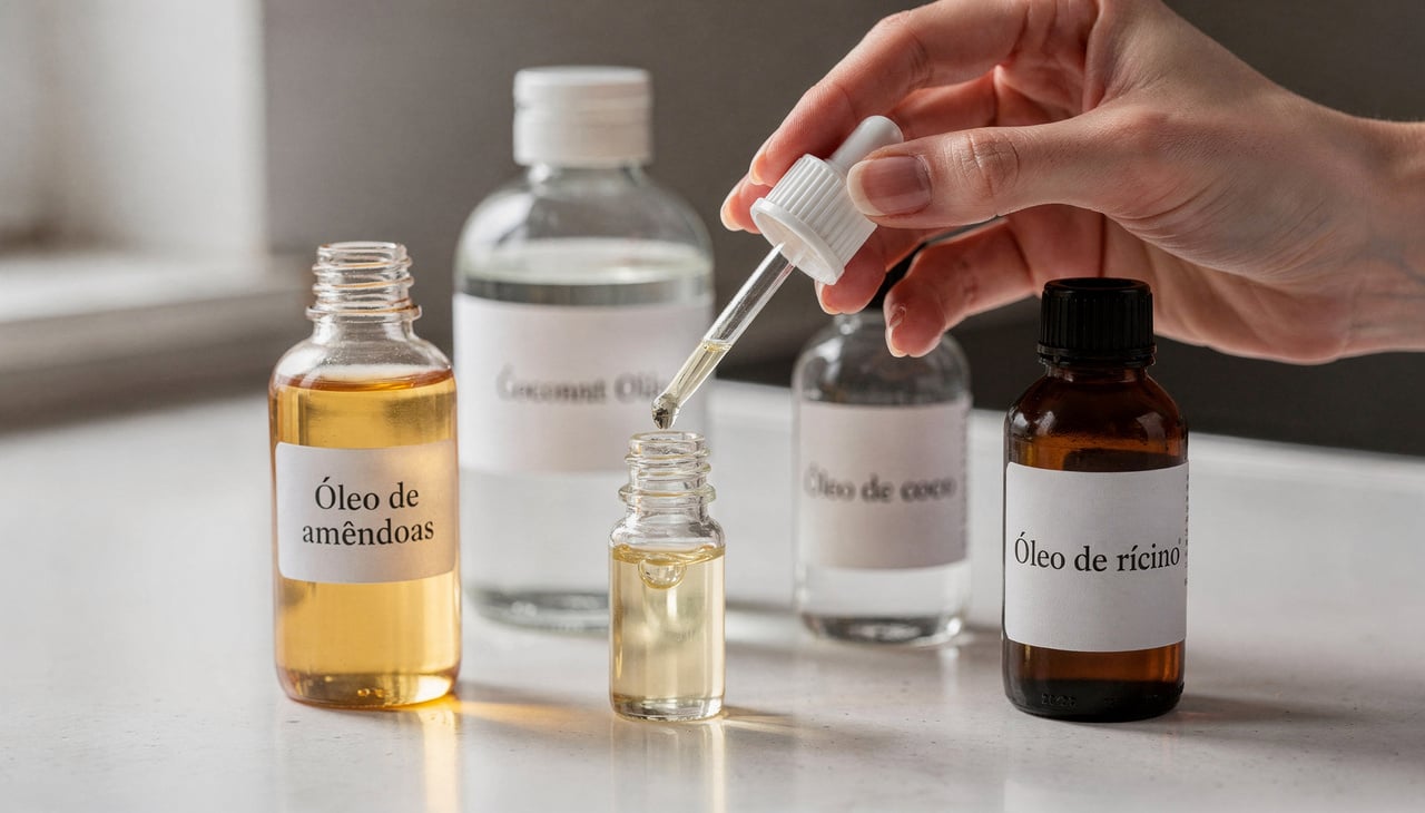 A cutícula funciona como barreira natural que protege a matriz da unha contra a entrada de micro-organismos e agentes irritantes