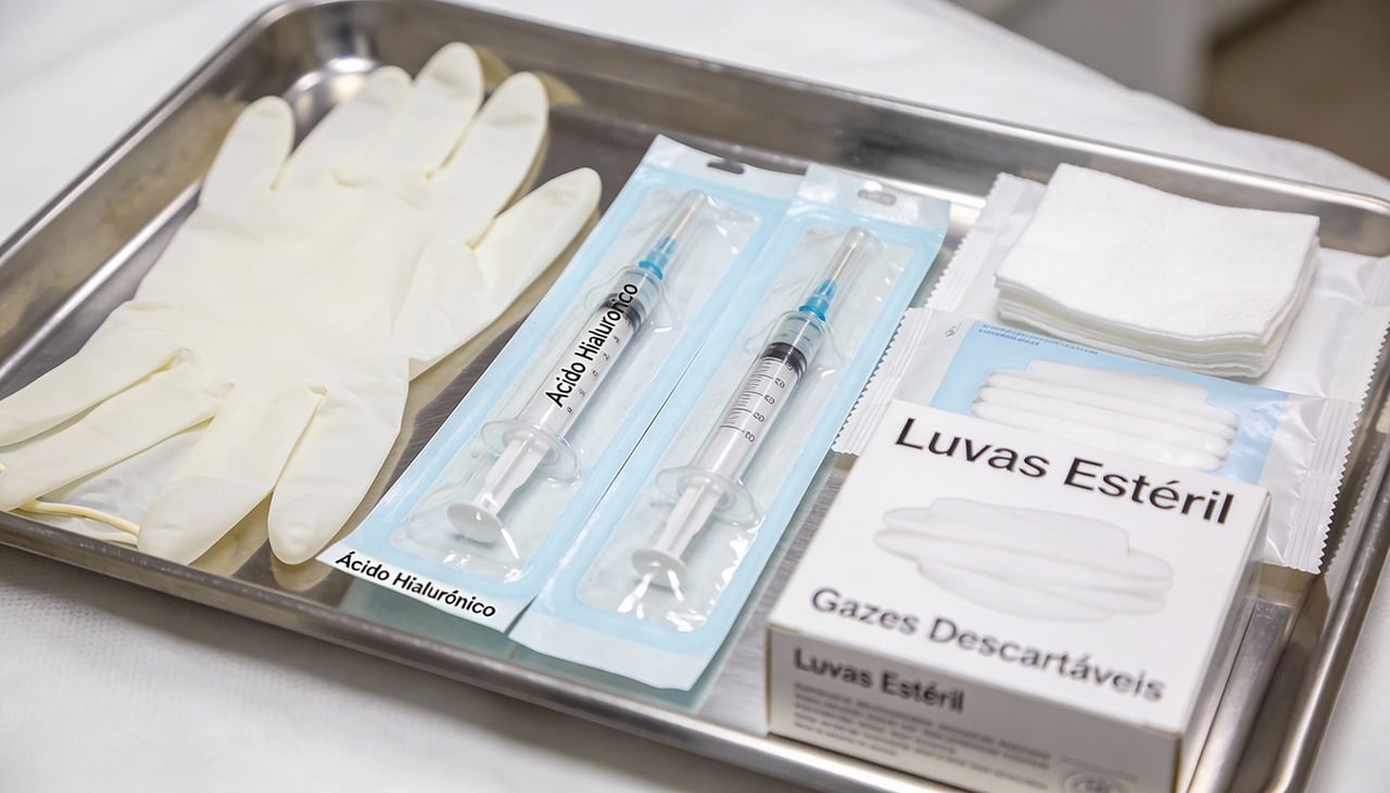 Quando se fala no preço da harmonização facial em 2026, não se trata apenas do material aplicado