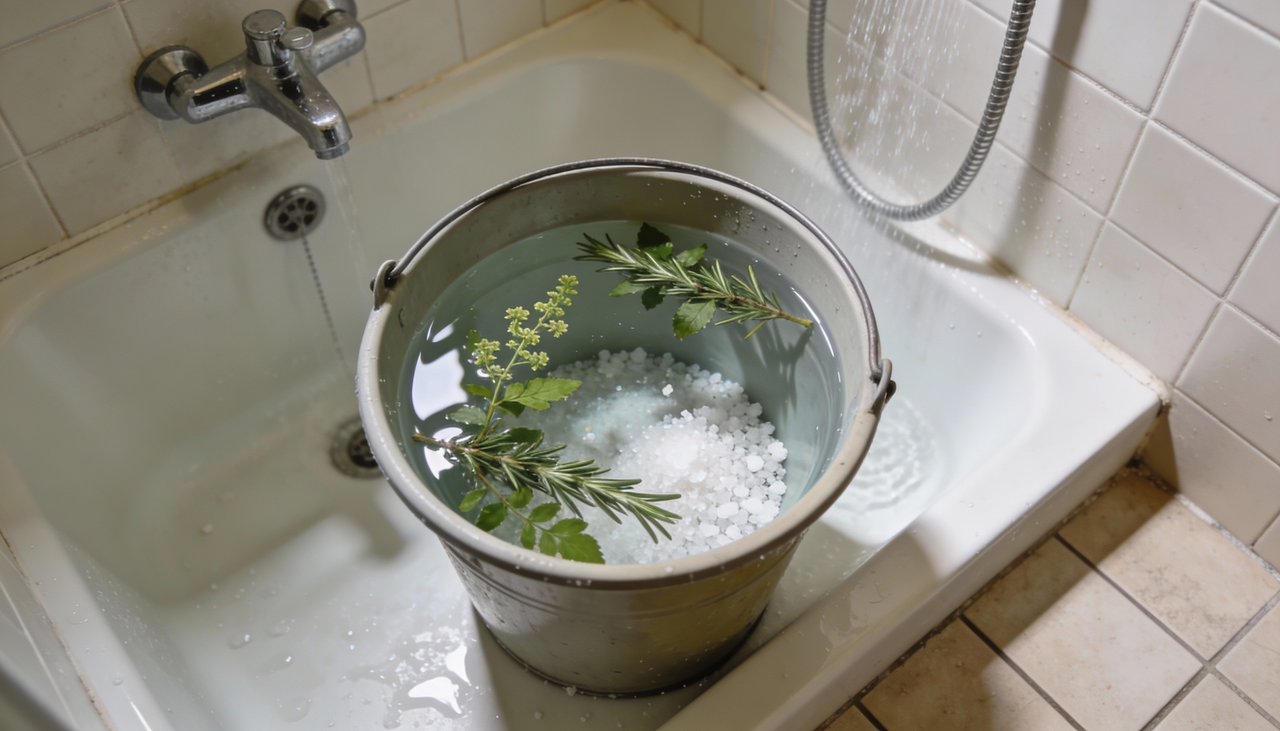 Cada planta possui uma vibração específica que atua diretamente no nosso campo magnético