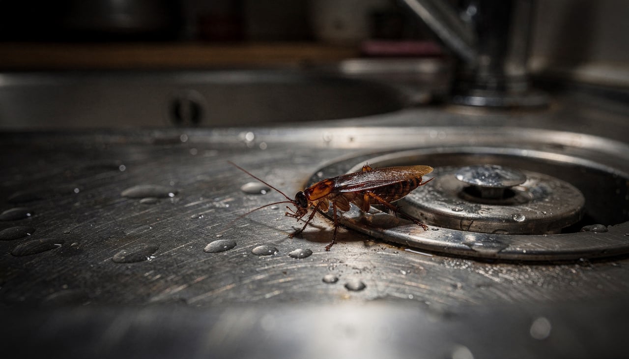 Existem substâncias naturais que funcionam como repelentes eficazes