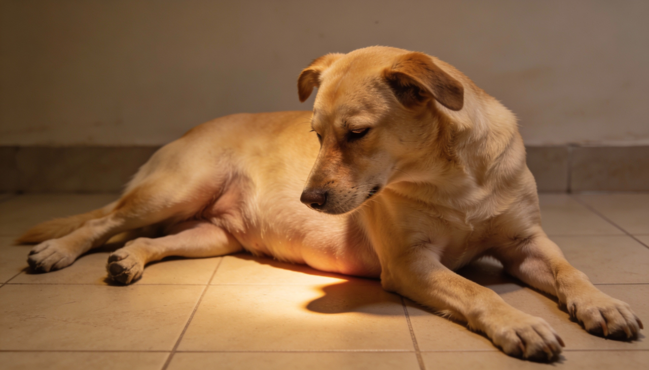O alto índice glicêmico do pão branco sobrecarrega o pâncreas do animal e favorece o ganho de peso excessivo rapidamente
