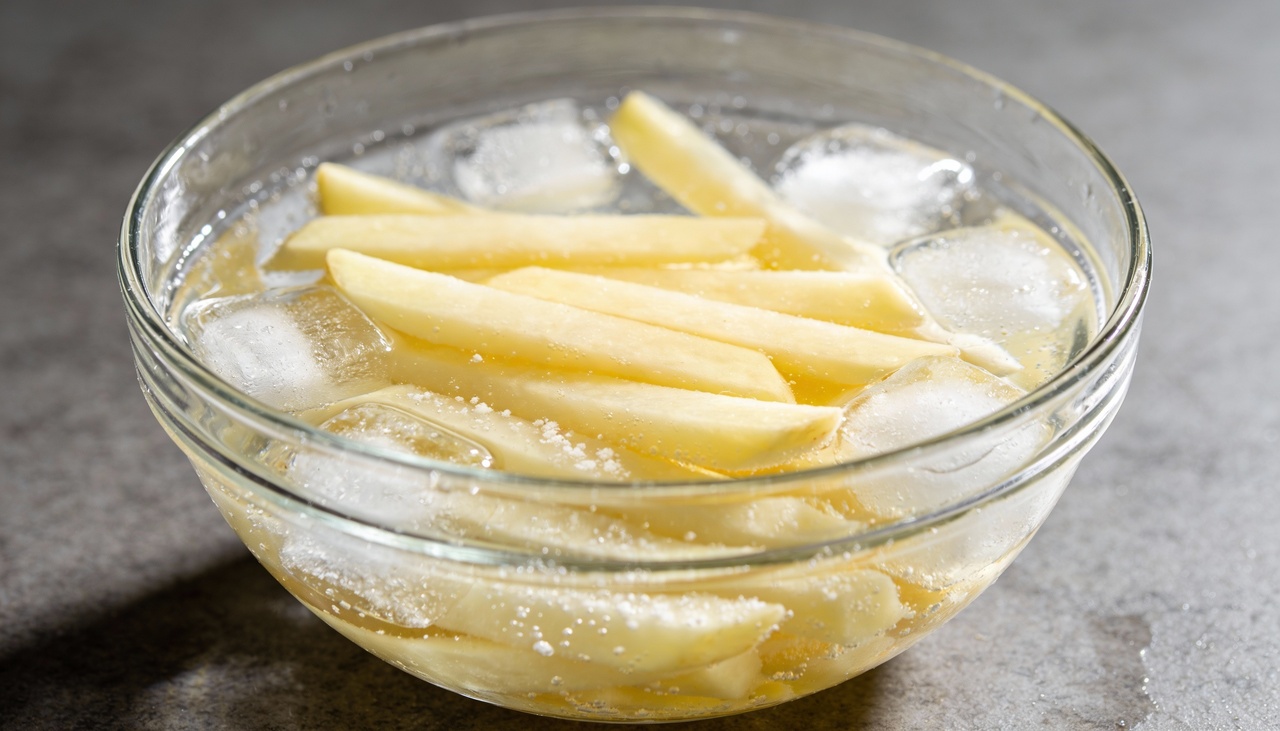 A técnica é extremamente simples, mas exige alguns cuidados para funcionar perfeitamente