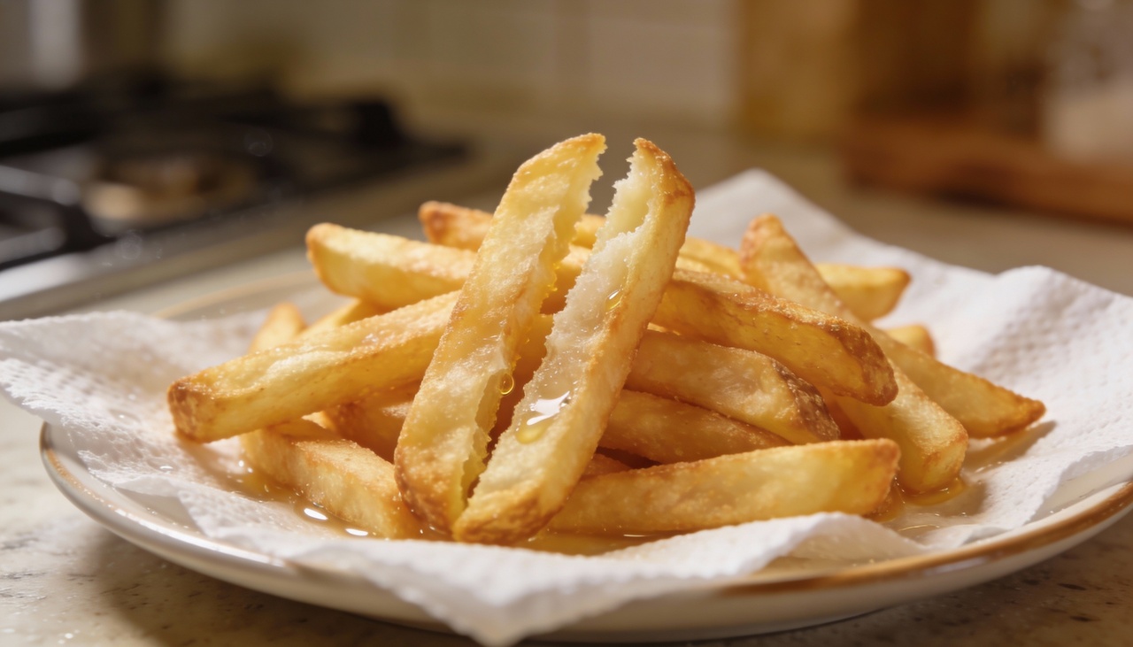 A técnica é extremamente simples, mas exige alguns cuidados para funcionar perfeitamente