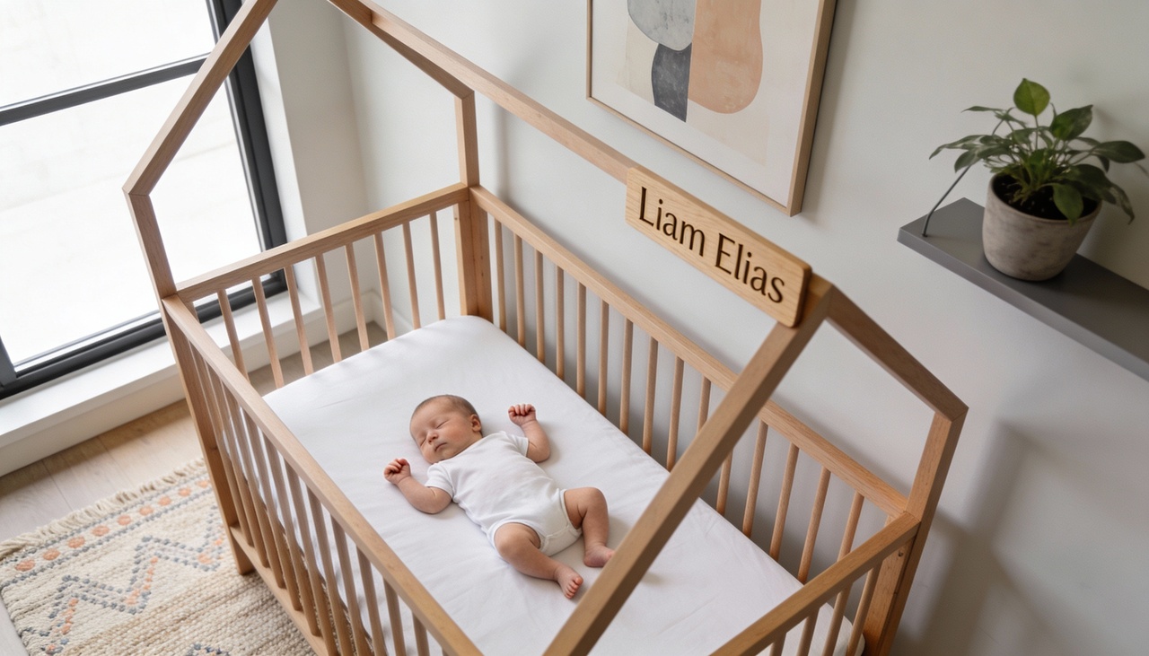 O equilíbrio surge quando o primeiro nome possui uma força atemporal e o segundo traz um frescor que quebra a monotonia